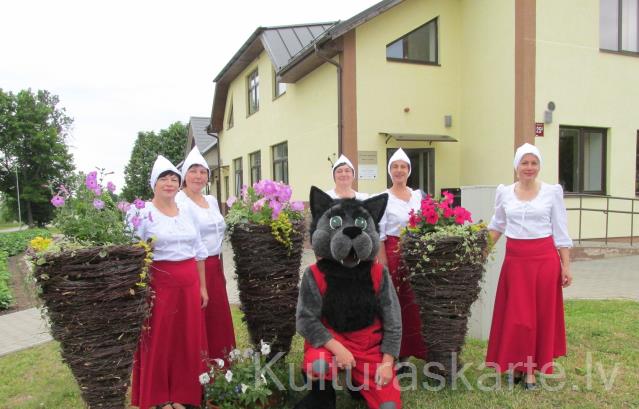 Sagaidot ciemiņus no Baltkrievijas